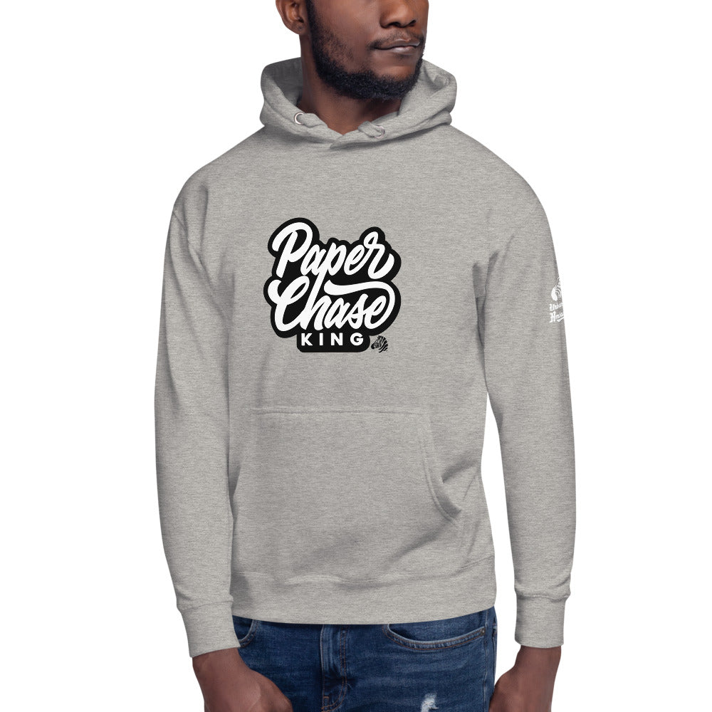 PAPER CHASE KING HOODIE
