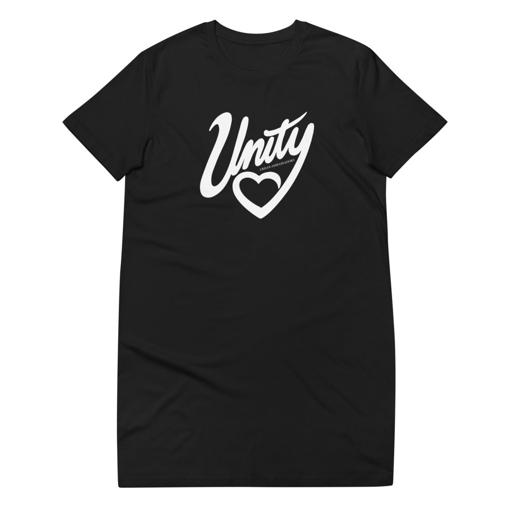 UNITY T-SHIRT DRESS